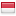 tempatliriklagu.com server is located in Indonesia